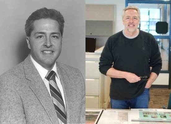 Pictured: John Koches